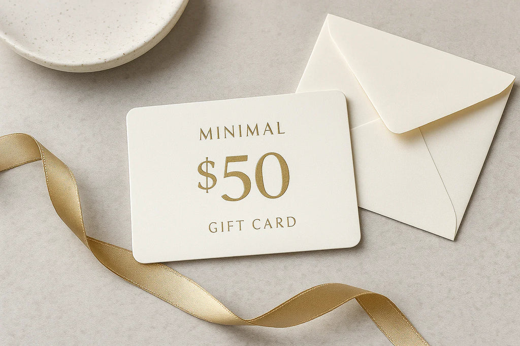 Gift Cards